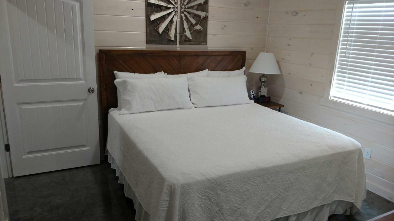 Knotty Squirrel Cabins 마운틴 뷰 외부 사진